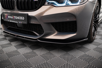 FRONT SPLITTER V.2 BMW M5 F90
