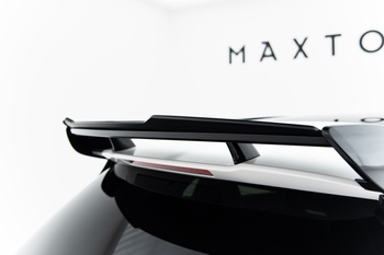 Spoiler Cap Mercedes-Benz GLA 45 AMG X156 Facelift