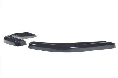 Rear Side Splitters Suzuki Swift Mk6