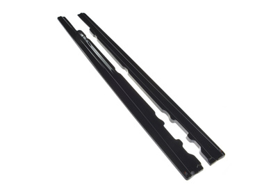 Side skirts Diffusers Mercedes-Benz E43 AMG / AMG-Line Sedan / Estate  W213 / S213 