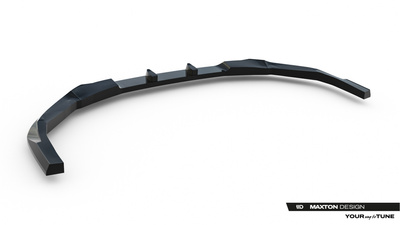 Front Splitter V.2 Subaru WRX STI Mk2