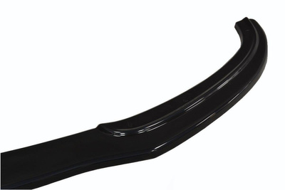 FRONT SPLITTER Hyundai i30 mk.2