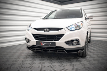 Front Splitter Hyundai ix35 Mk1