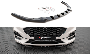 Front Splitter Ford Kuga ST-Line Mk3