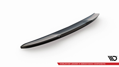 Set of Splitters Audi Q7 Mk2
