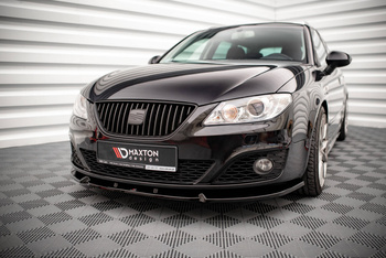 Front Splitter V.1 Seat Exeo