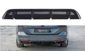 Rear Valance Volkswagen Passat R-Line B8