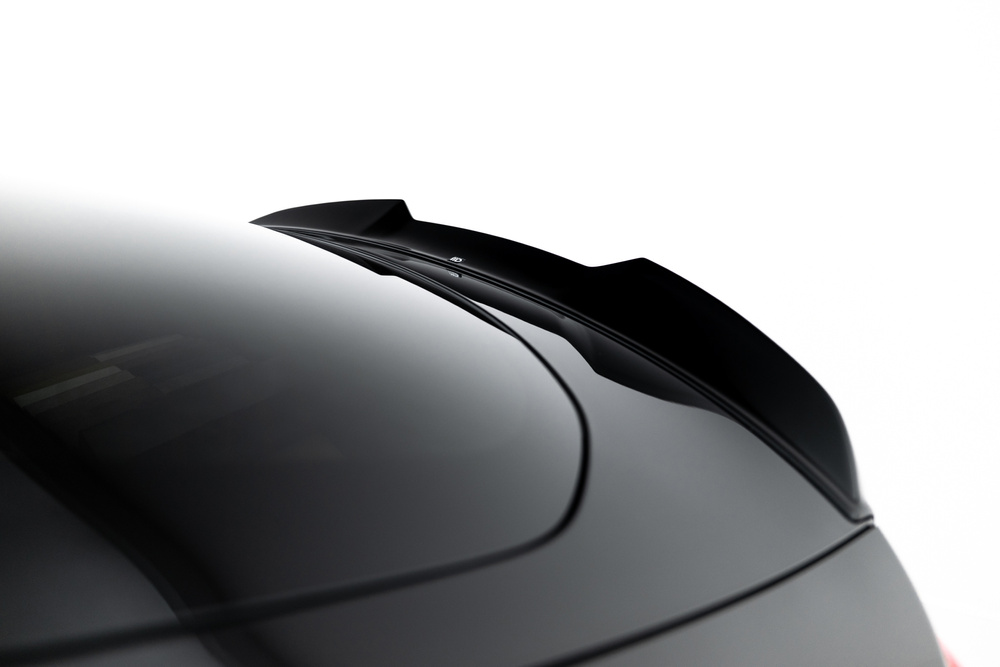 Set of Splitters Mercedes-Benz GLC Coupe C254