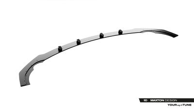 Street Pro Front Splitter Mercedes-AMG CLE 53 Aero C236