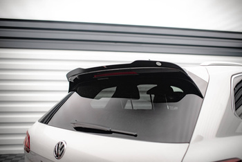 Spoiler Cap Volkswagen Touareg R-Line Mk3