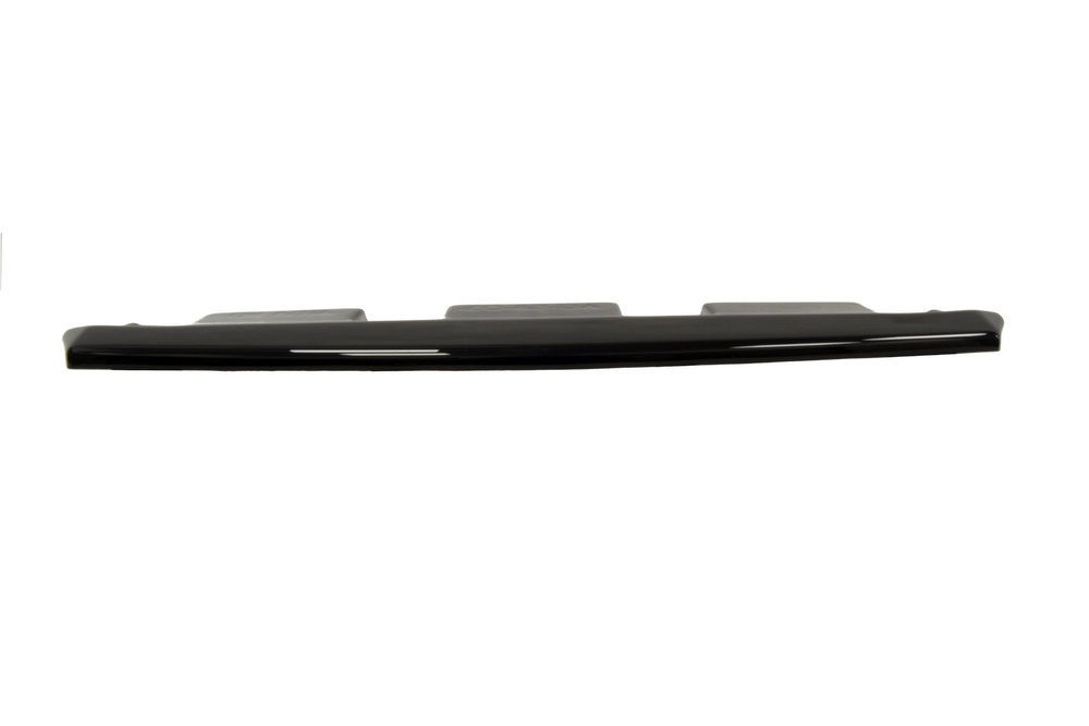 Rear Splitter Audi A8 W12 D3