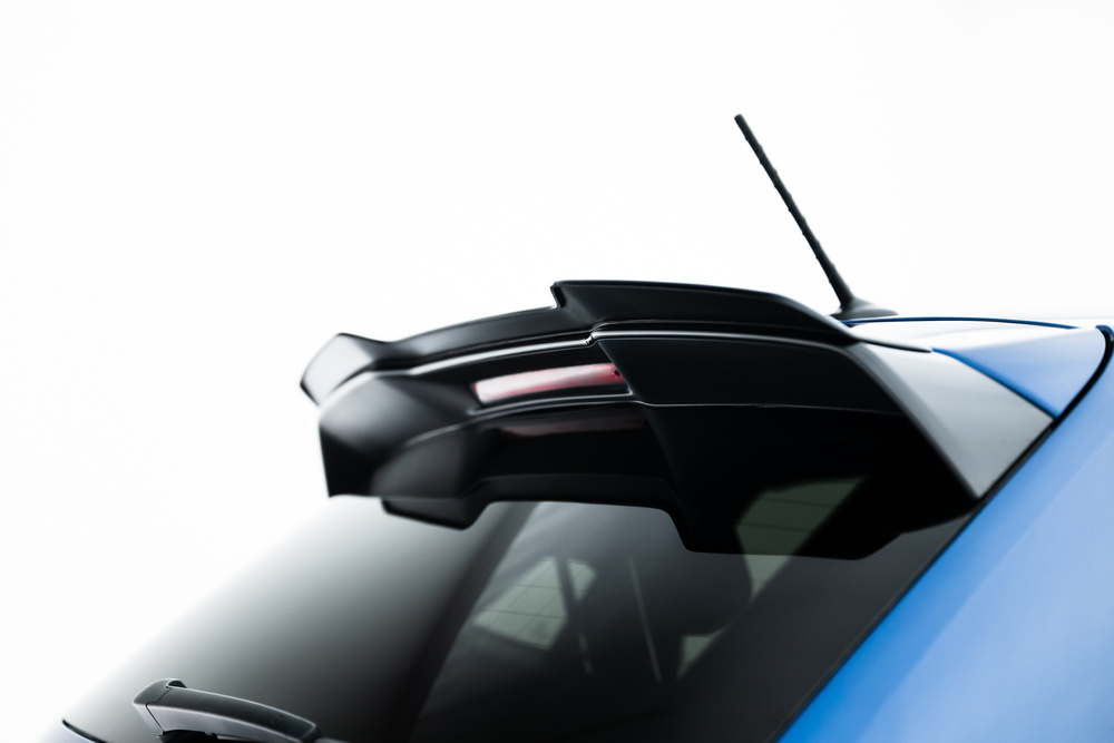 Spoiler Cap Volkswagen Polo GTI / R-line Mk6