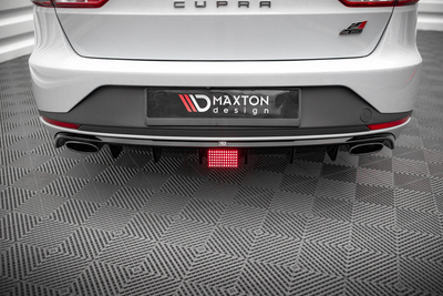 Led Stop Light Seat Leon Cupra Sportstourer Mk3