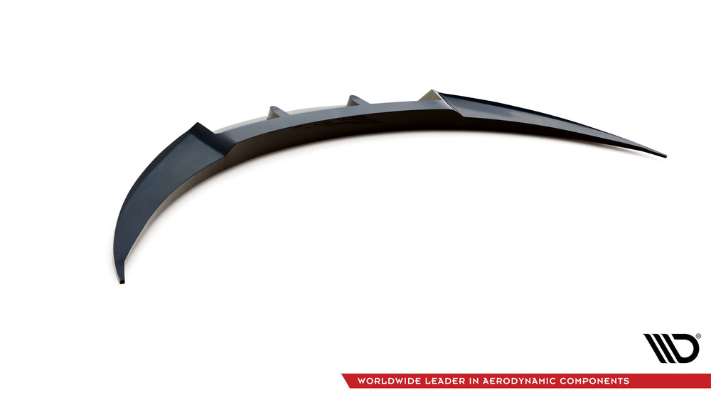 Front Splitter V.1 Opel Insignia OPC Mk1