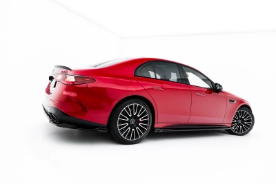 Side Skirts Diffusers Mercedes-AMG E53 Sedan / Estate W214