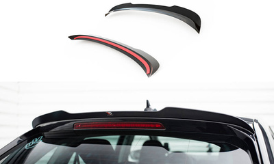 Spoiler Cap Skoda Scala