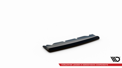 Rear Splitter for Dodge Challenger SRT Hellcat Widebody Mk3