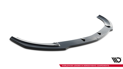 Set of Splitters Mercedes-Benz E Sedan W213 AMG-Line