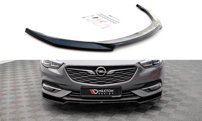 Front Splitter V.3 Opel Insignia Mk2