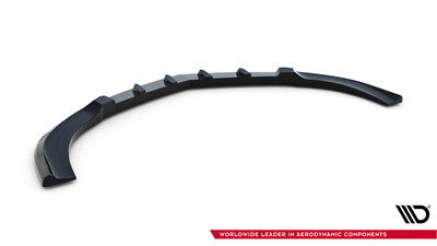 Set of Splitters Mercedes-Benz SL 63 AMG R231