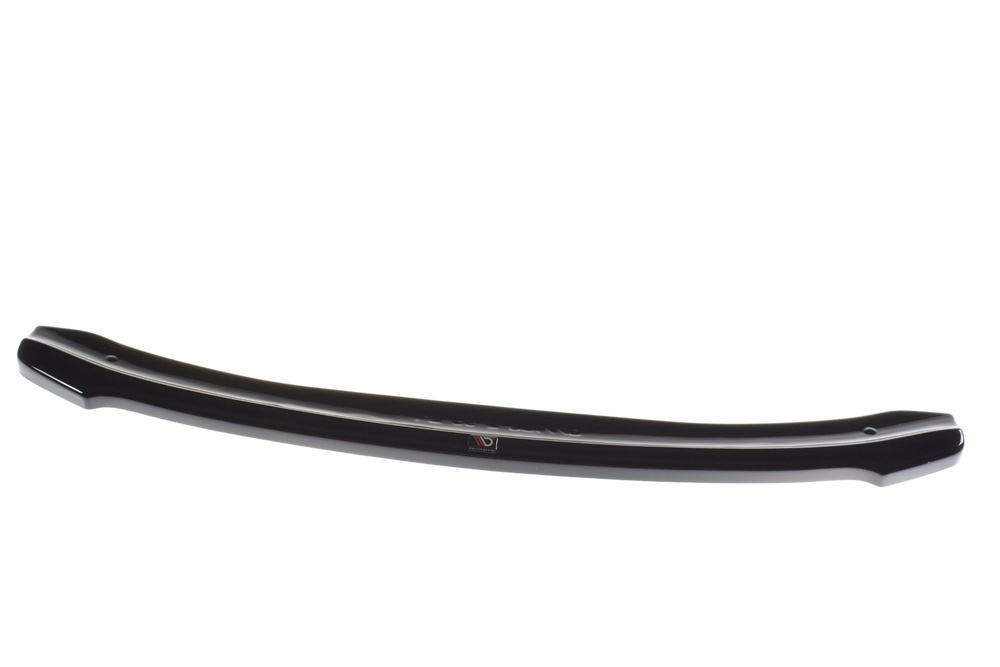 Rear Splitter Lexus GS Mk3