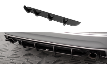 Street Pro Rear Diffuser Volvo XC60 R-Design Mk1 Facelift