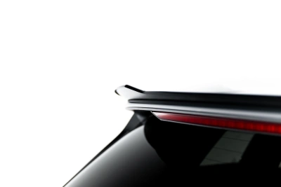 Spoiler Cap Audi Q6 e-tron Standard / S-Line / SQ6 e-tron SUV Mk1