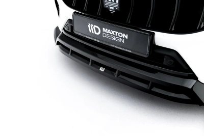 Front Splitter Maserati Grecale GT / Modena Mk1