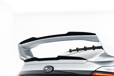 Upper Spoiler Cap Subaru WRX STI Mk2
