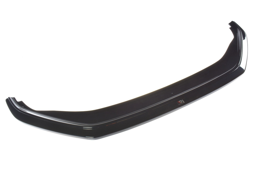 Front Splitter Volkswagen Golf Mk7 Facelift