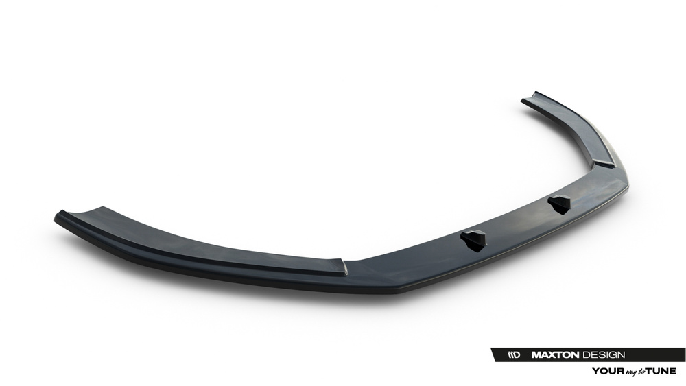 Front Splitter V.1 Audi RS3 8V FL Sportback