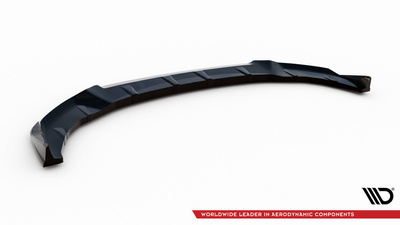 Front Splitter V.2 BMW 5 / i5 M-Pack Sedan / Touring G60 / G61