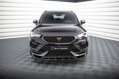 Set of Splitters Cupra Ateca Mk1 Facelift