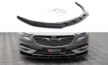 Front Splitter V.1 Opel Insignia Mk2