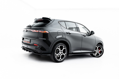 Side Skirts Diffusers Alfa Romeo Tonale Mk1