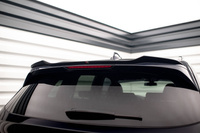 Spoiler Cap for BMW X3 M40d / M40i / M-Pack G01 / iX3 G08 Facelift