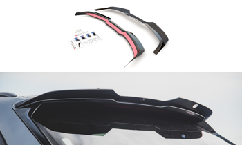 Spoiler Cap V.2 Audi RS6 C8