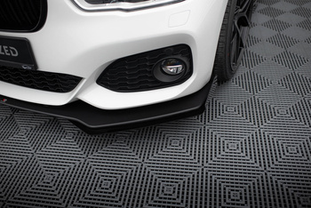 Flaps for BMW 1 F20 M-Pack Facelift / M140i