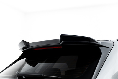 Spoiler Cap 3D Audi RSQ3 Sportback SUV F3