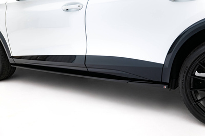 Set of Splitters V.1 Cupra Formentor Mk1 Facelift