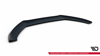 Front Splitter V.1 Audi S5/A5 S-Line 8T Facelift