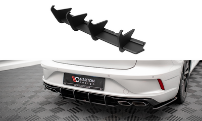 Street Pro Rear Diffuser Volkswagen Arteon R