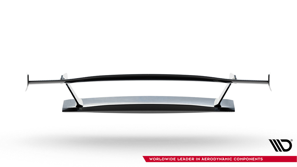Carbon Spoiler Mercedes-AMG GT 63 / 55 / 63 S E Performance C192