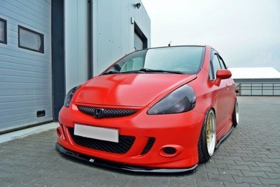 Front Splitter Honda Jazz Mk1