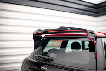Spoiler Cap V.2 Mini Cooper John Cooper Works R56