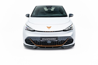 Set of Splitters Cupra Born Mk1