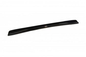 BOTTOM SPOILER CAP Subaru Impreza WRX STI (BLOBEYE)