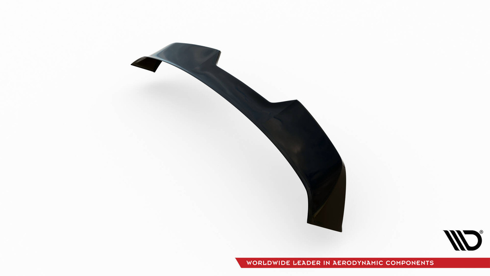 Spoiler Cap 3D Volkswagen Polo GTI Mk6 