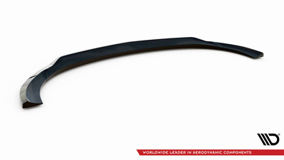Set of Splitters Mercedes-Benz E AMG-Line Sedan W213 Facelift