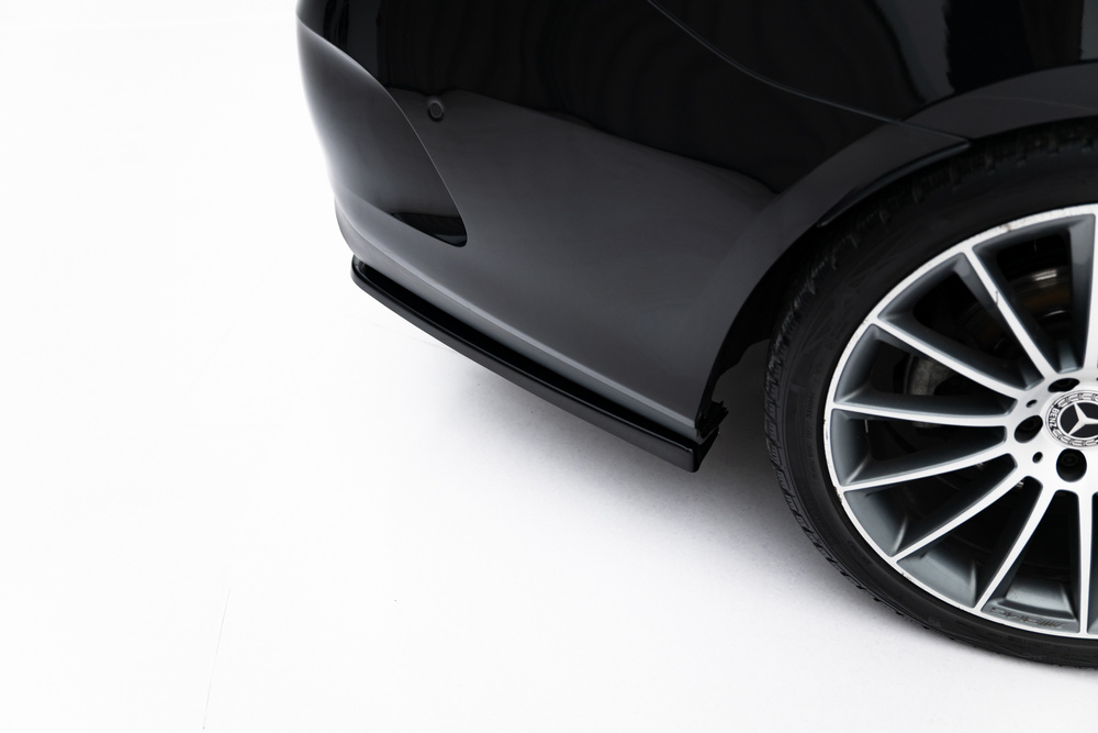Rear Splitter Mercedes-Benz CLS AMG-Line C257